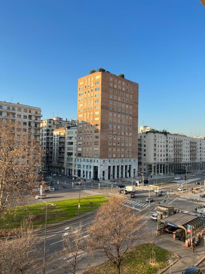 Appartamento: Repubblica28 Milano Eksteriør billede